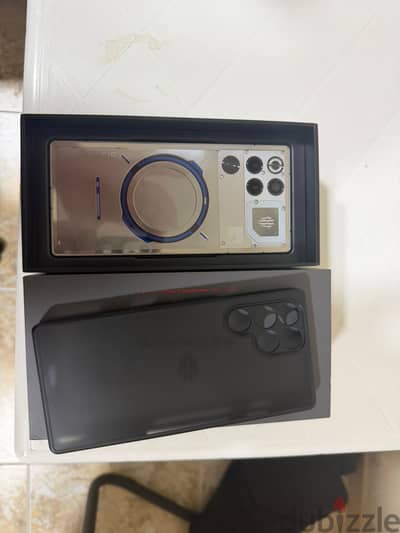 Redmagic 11PRO 512GB