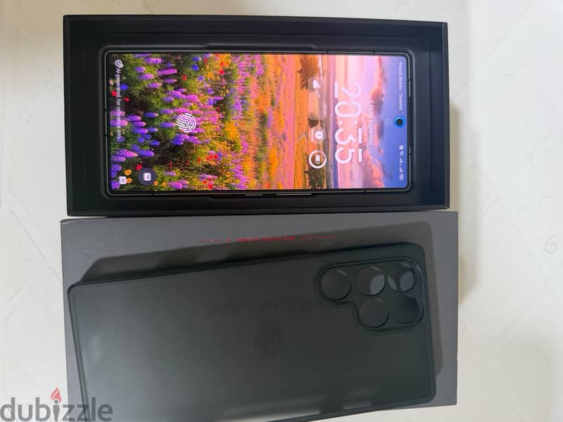 Redmagic 11PRO 512GB 2