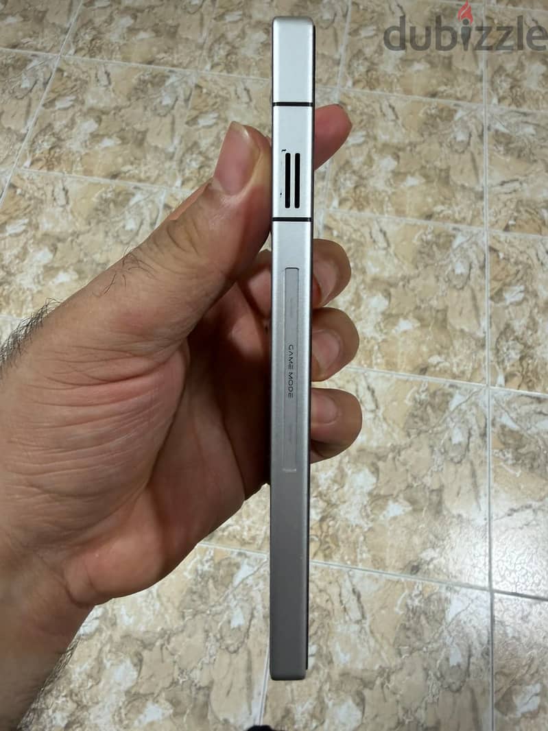 Redmagic 11PRO 512GB 3