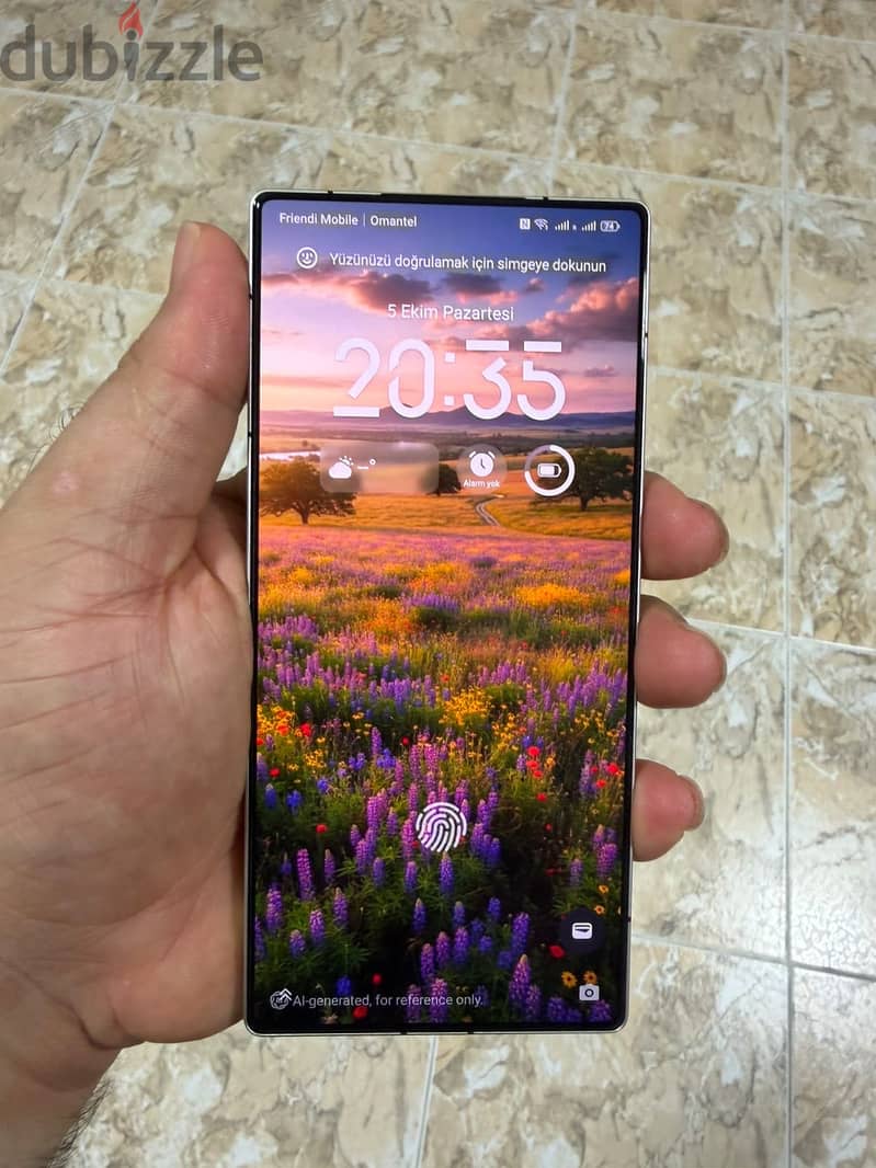 Redmagic 11PRO 512GB 4