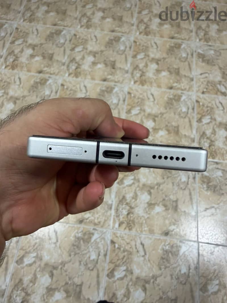 Redmagic 11PRO 512GB 7