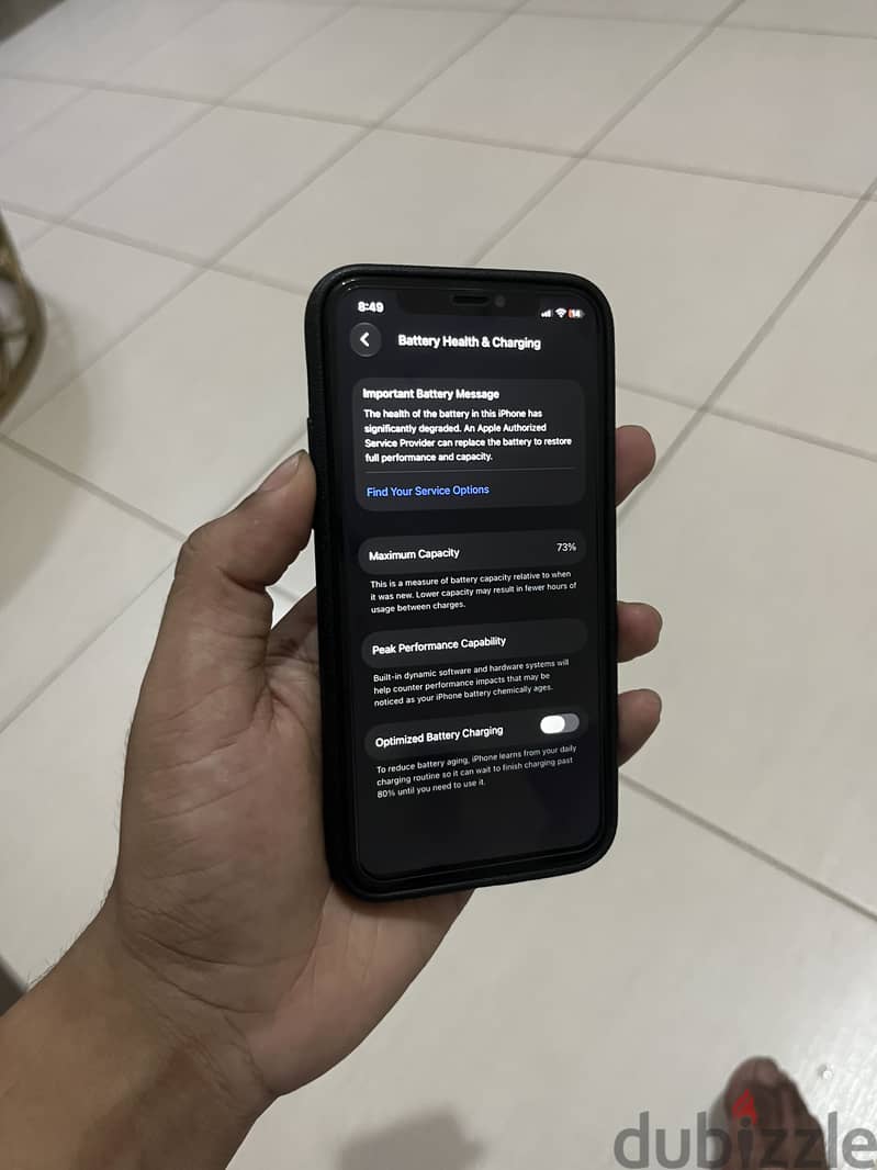 Apple - iPhone 11 Pro 3