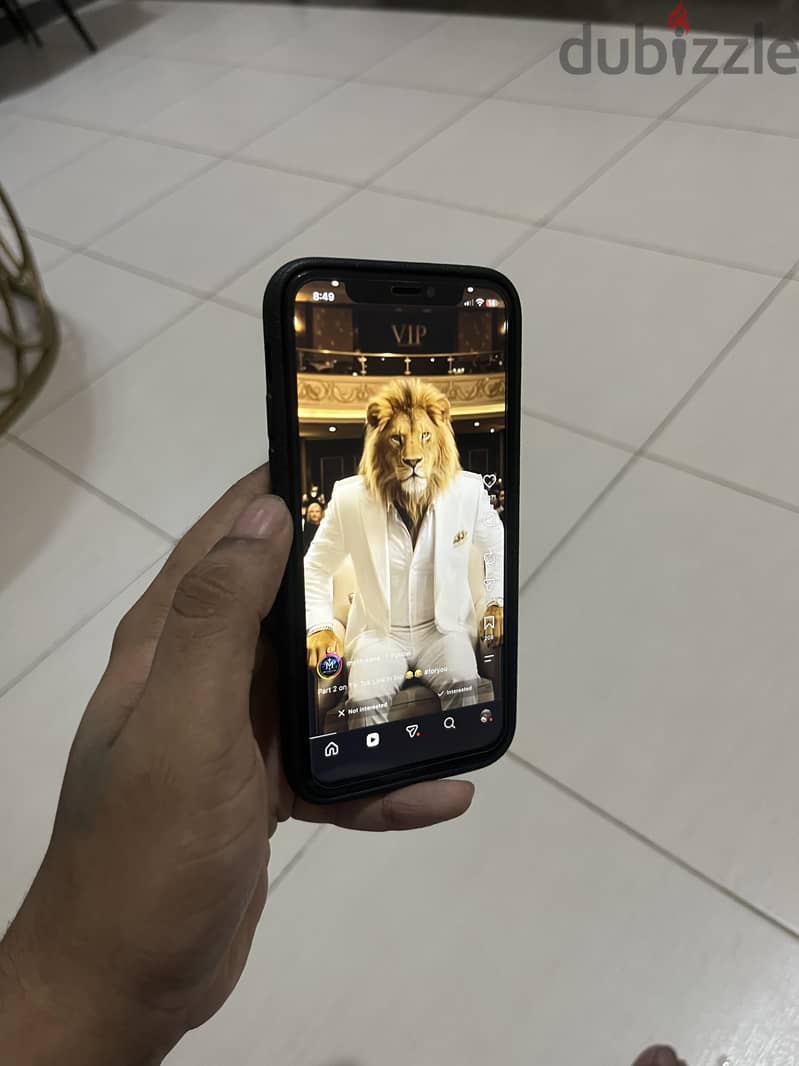 Apple - iPhone 11 Pro 5