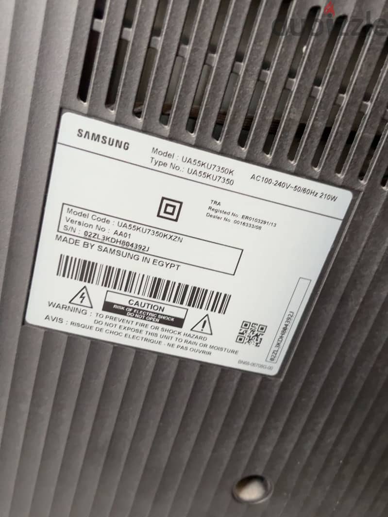 Curve samsung tv 1