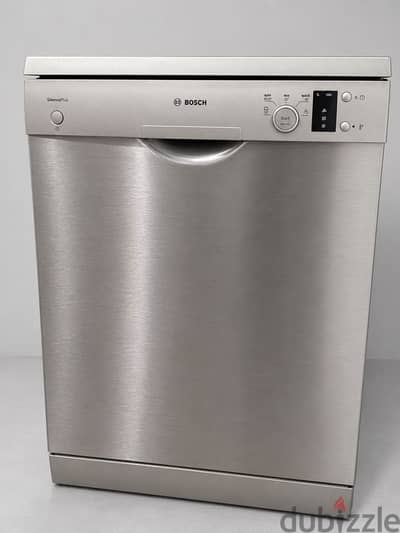 Bosch Dishwasher for Sale- للبيع غساله صحون بوش