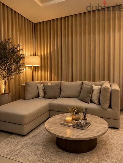 L shape Sofa for sell