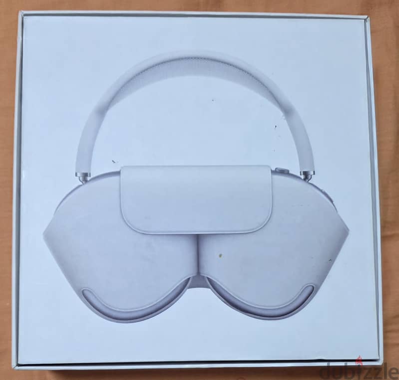 Airpods Max 1