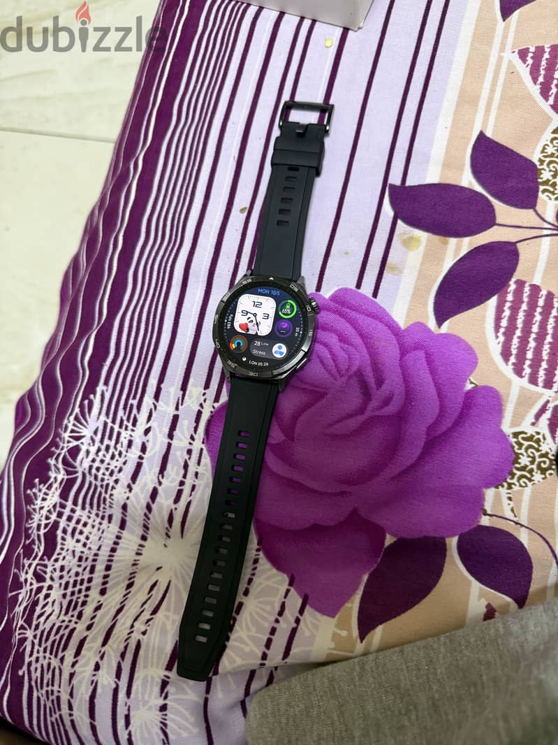 Huawei Watch GT5 5