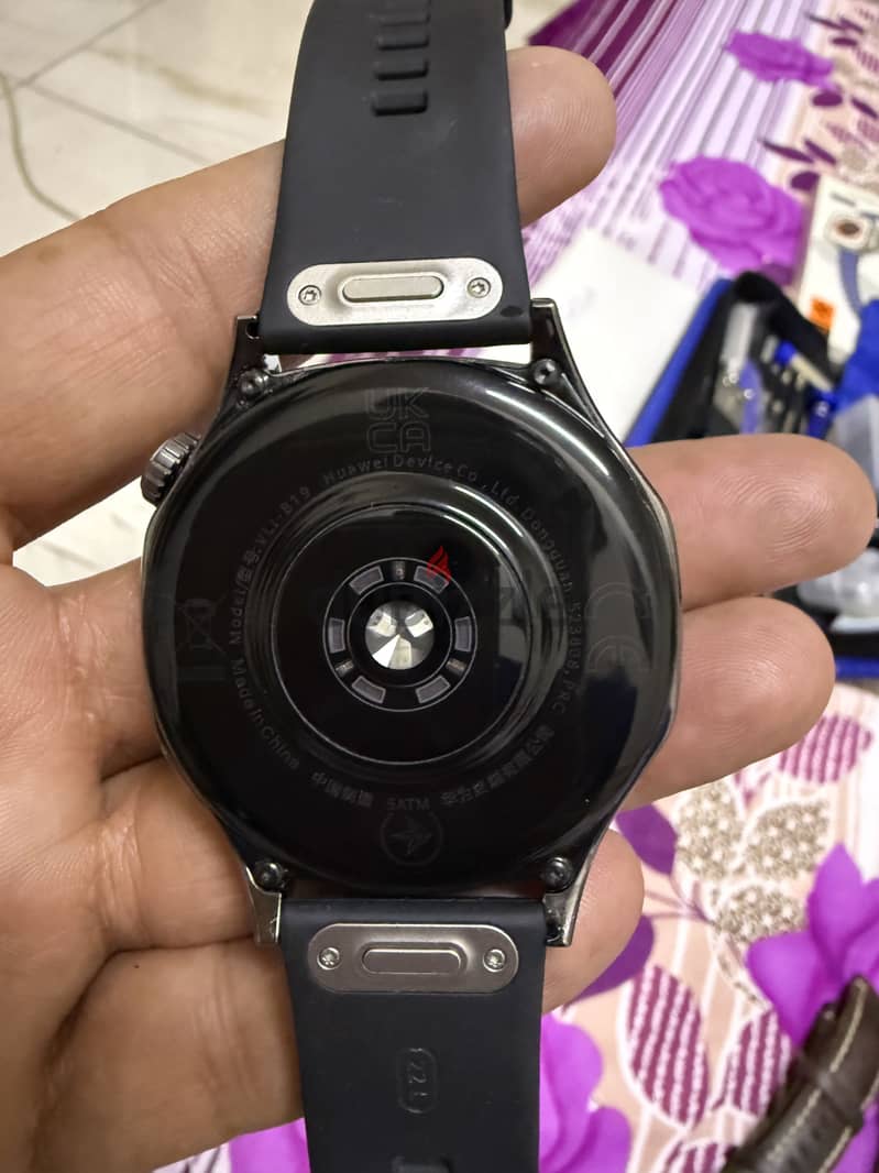 Huawei Watch GT5 6