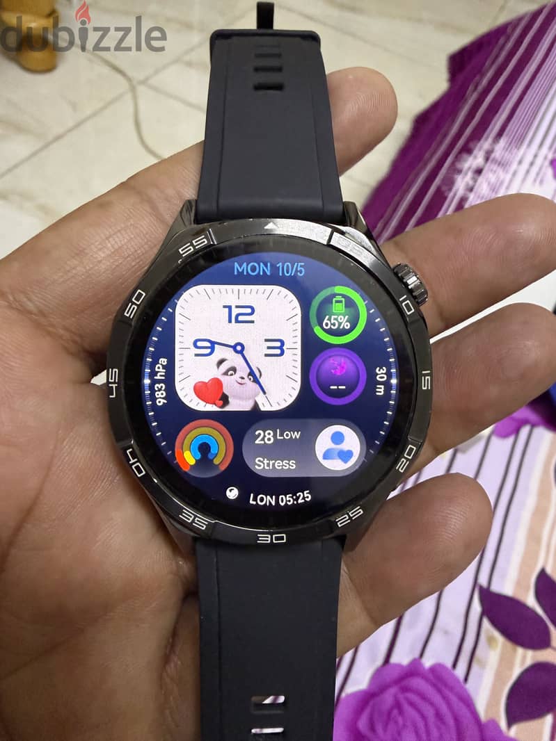 Huawei Watch GT5 7