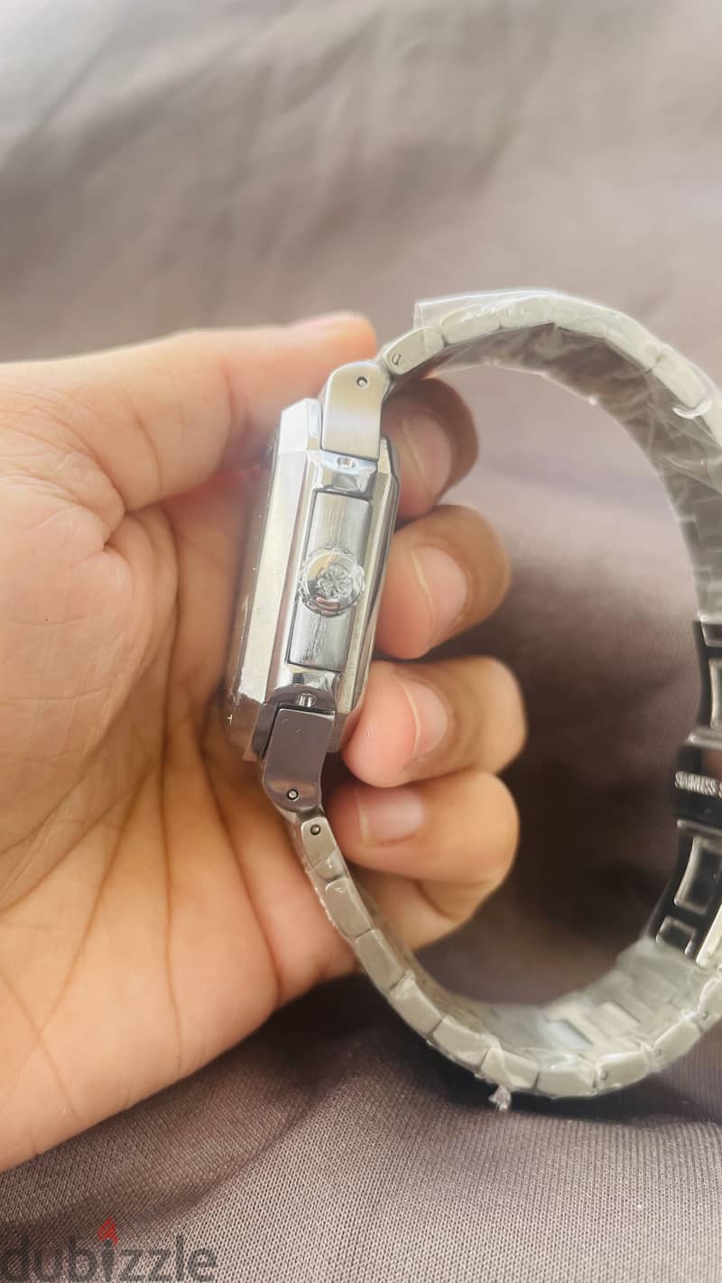 Patek Philippe 1