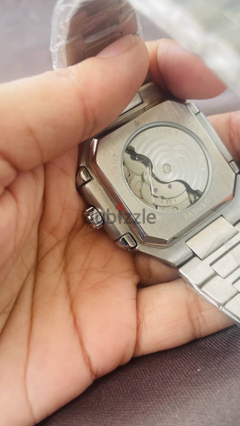 Patek Philippe 2