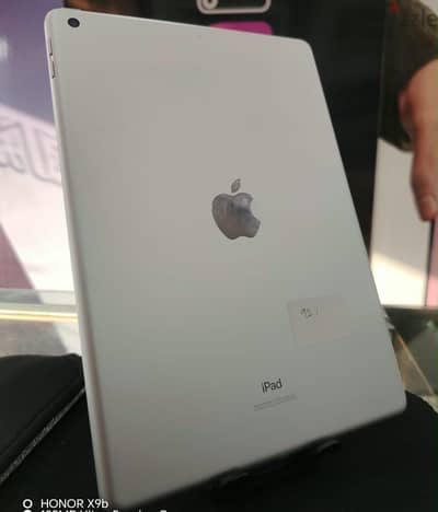 iPad 7
