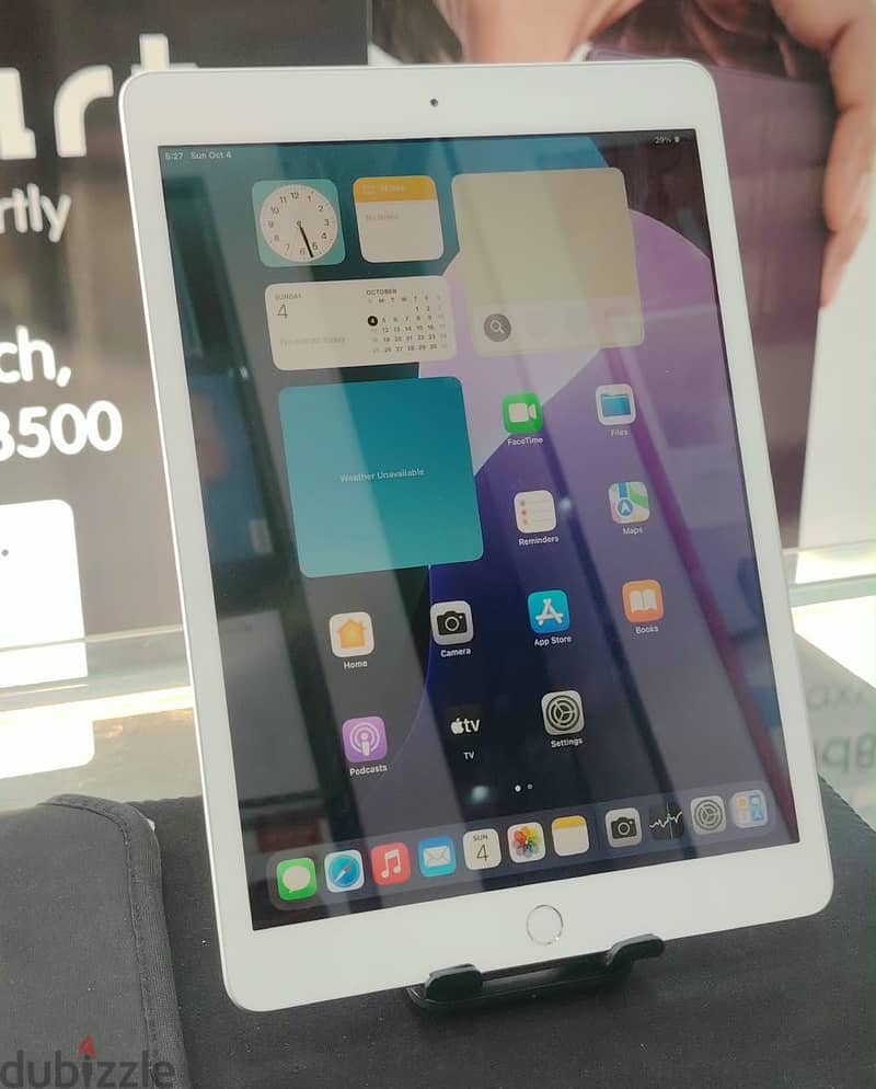iPad 7 1