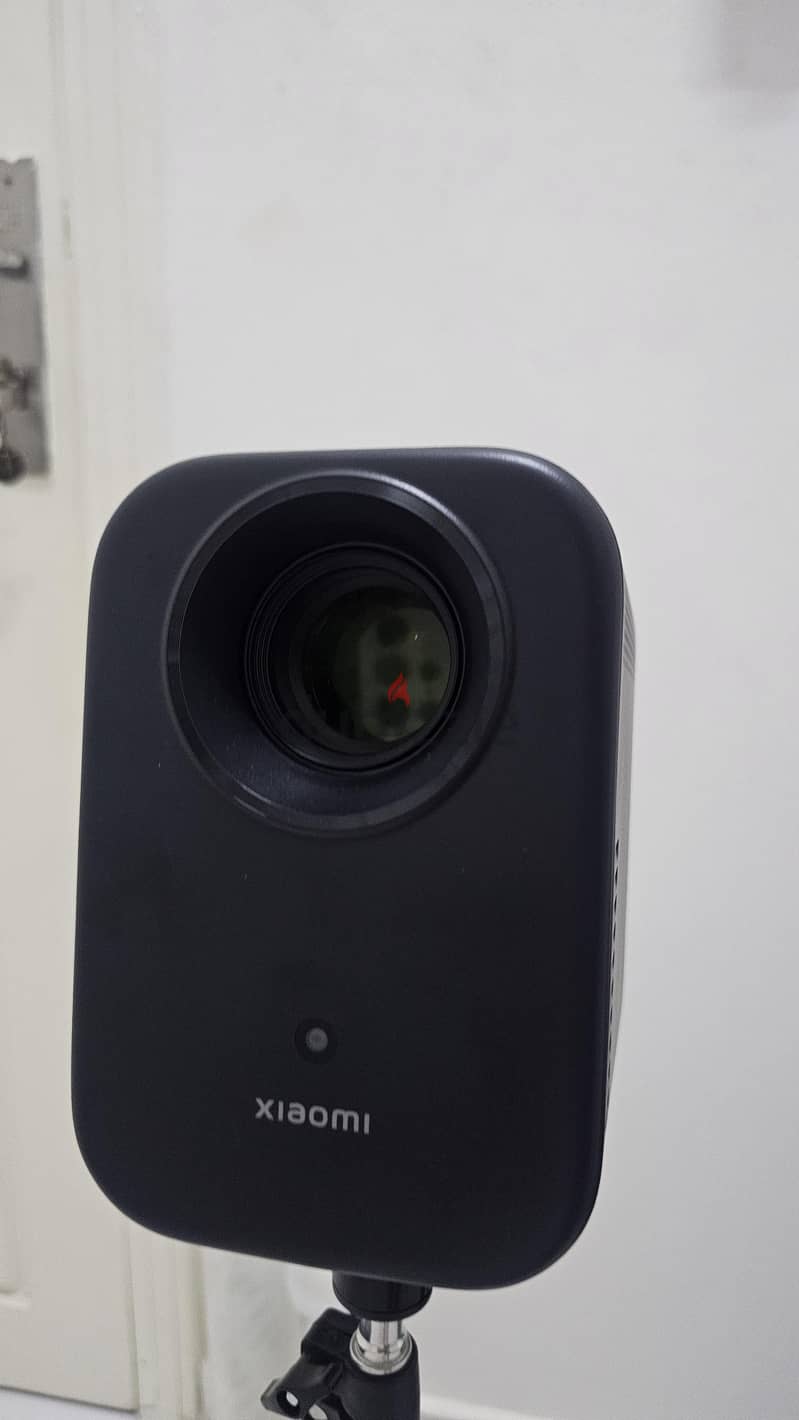 xiaomi l1 projector 2