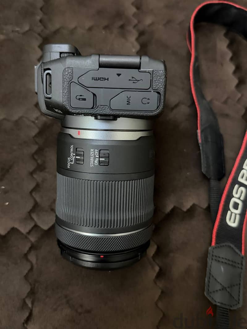 Canon EOS RP used 1