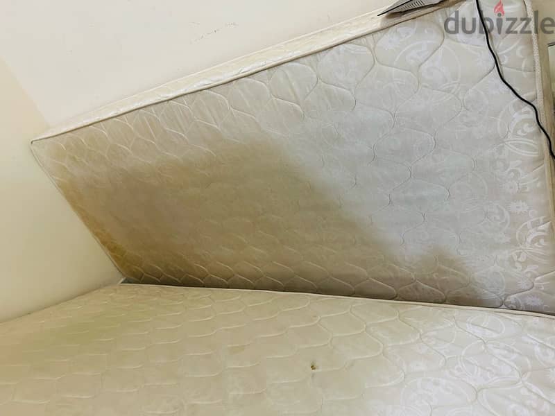 for sale bed mattress 2