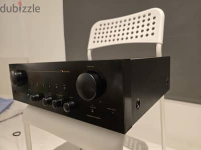 Nakamichi IA 2 Amplifier