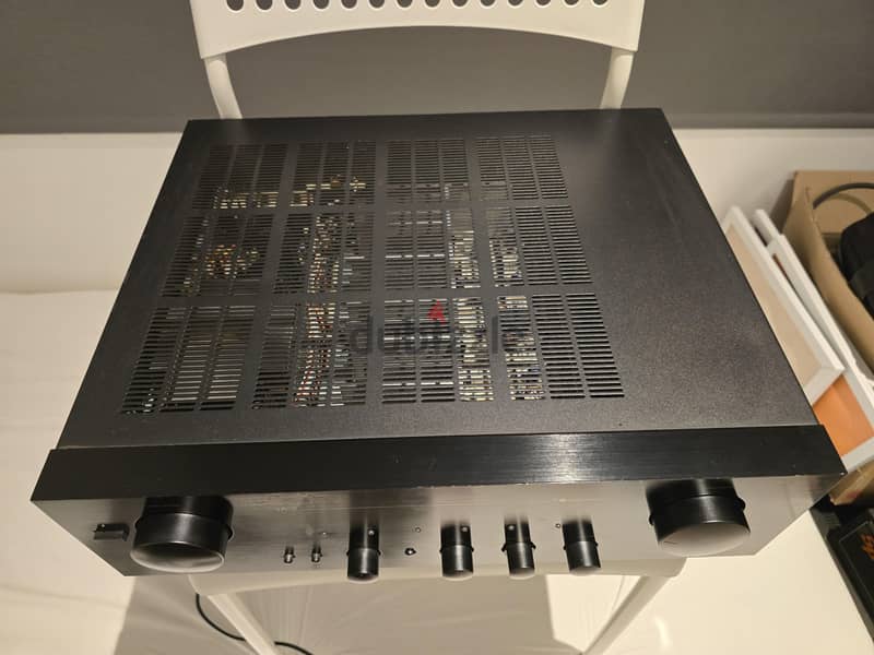 Nakamichi IA 2 Amplifier 3