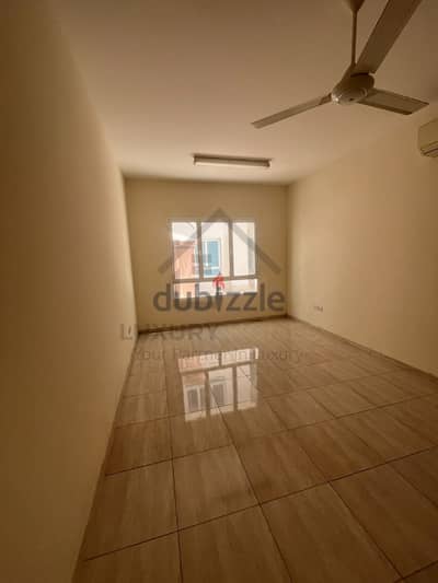 1 Bedroom Apartment For rent in Qurum
