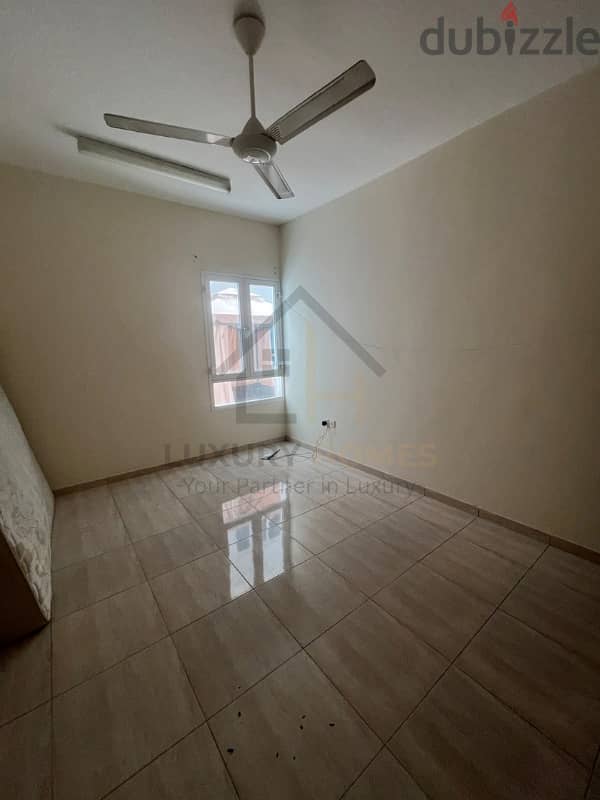 1 Bedroom Apartment For rent in Qurum - شقة من غرفة نوم واحدة للإيجار في القرم 3