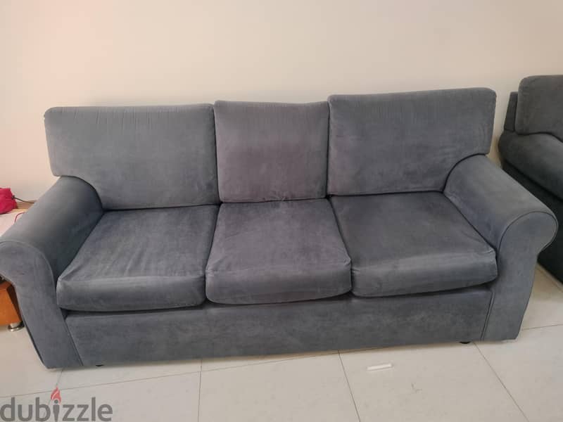 5 Seater Sofa 1