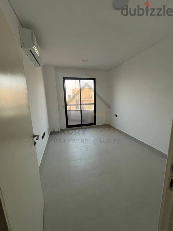 2 Bedroom Apartment For Rent in Al-Azaiba - شقة مكوّنة من غرفتي نوم للإيجار في العذيبة 2