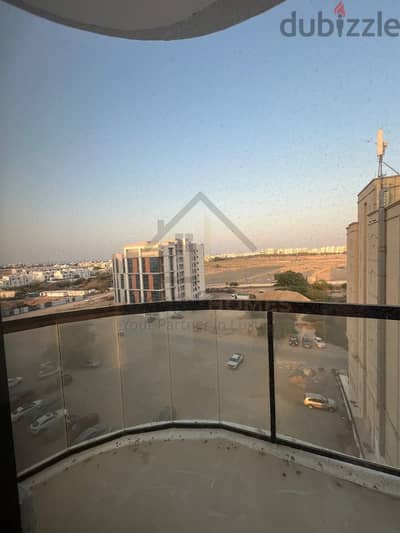 2 Bedroom Apartment For Rent in Al-Azaiba - شقةالعذيبة