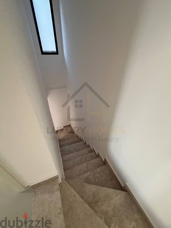 2 Bedroom Apartment For Rent in Al-Azaiba - شقة مكوّنة من غرفتي نوم للإيجار في العذيبة 4