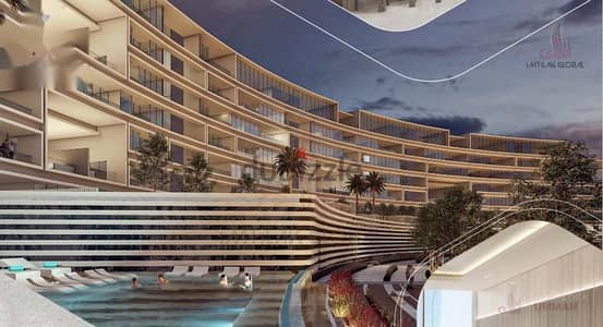 The Sustainable City Yiti | امتلك شقتك في قلب الطبيعة | Own Your Apartment in Harmony with Nature