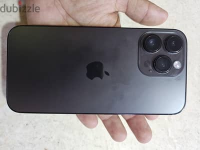 Apple - iPhone 14 Pro Max