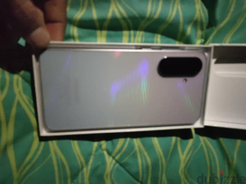 Samsung Galaxy a36 1