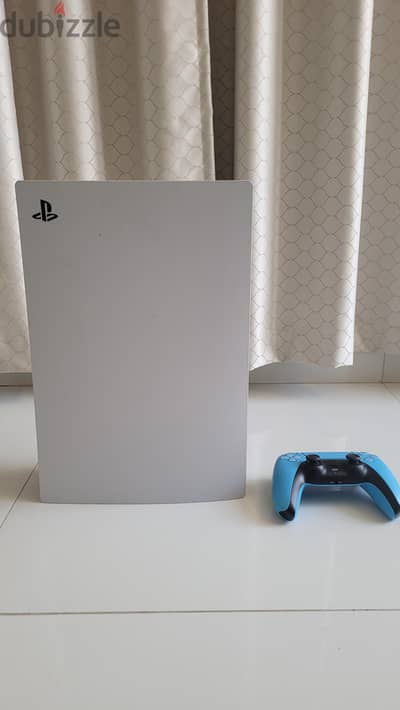 PS5 FAT DISK VERY GOOD CONDITION