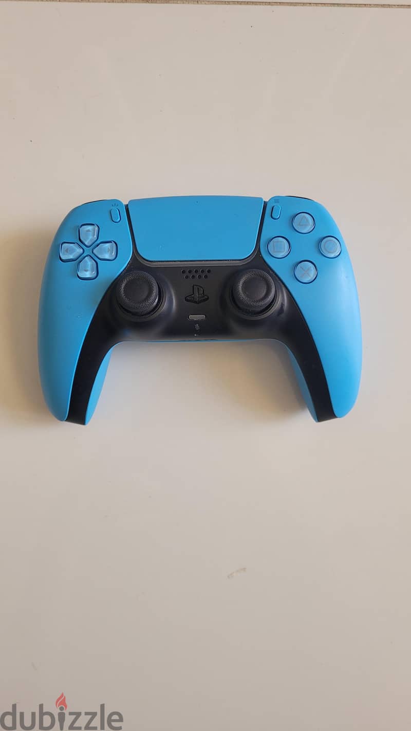 PS5 FAT DISK VERY GOOD CONDITION 1