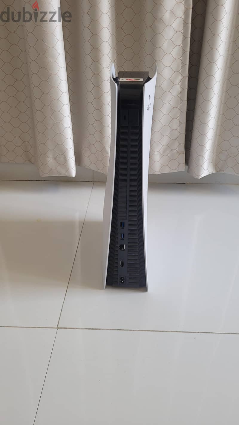 PS5 FAT DISK VERY GOOD CONDITION 2