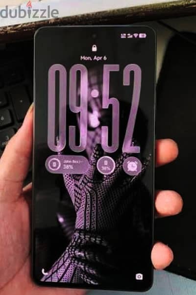 ViVO IQOO Z9 terbo+ 5G dimnsty 9300+ 144hz 6400 battery exchange opt