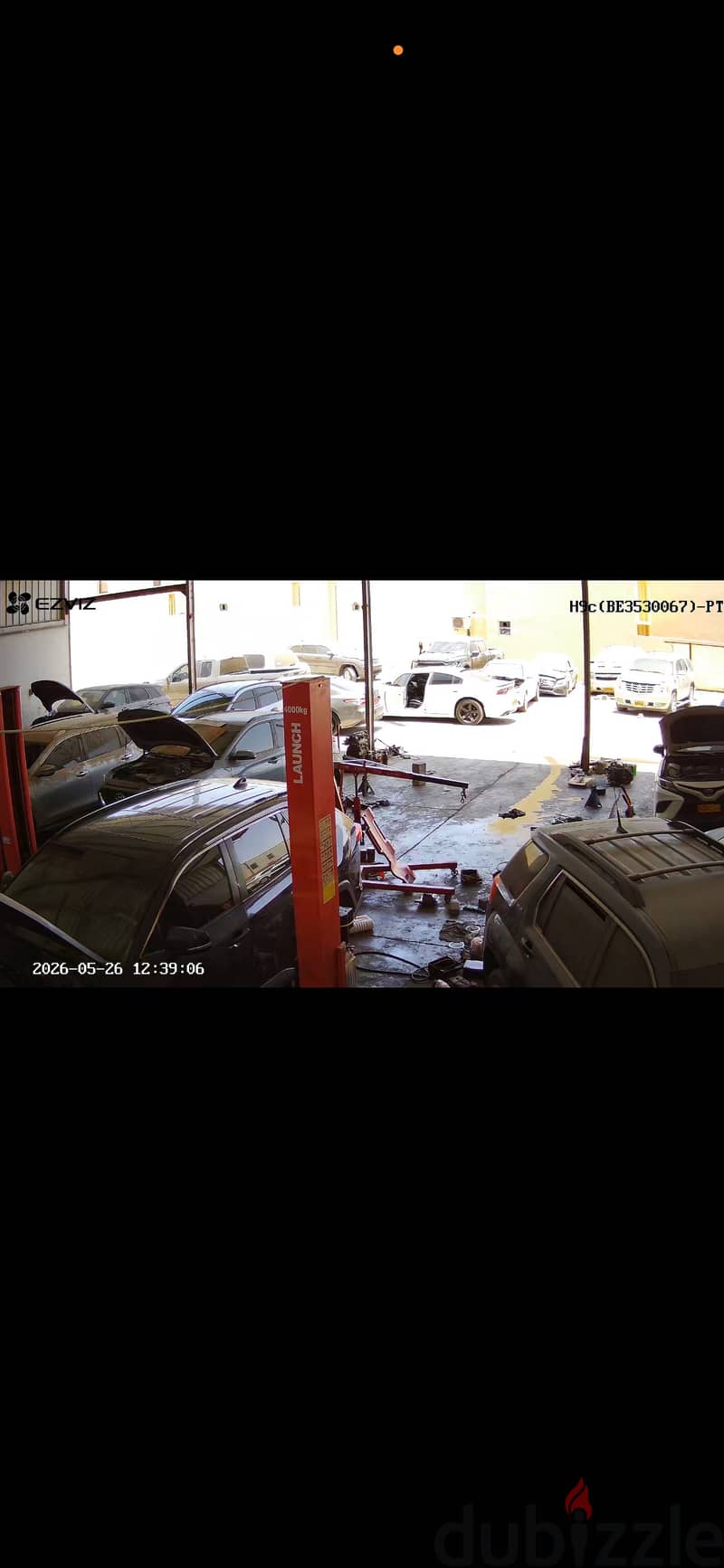 Garage auto repair for sell in nizwz 7