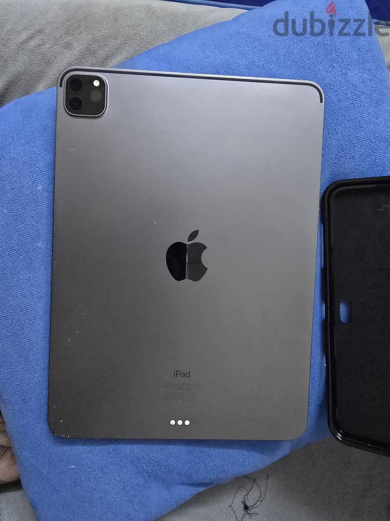 iPhone 11 Pro iPad 3