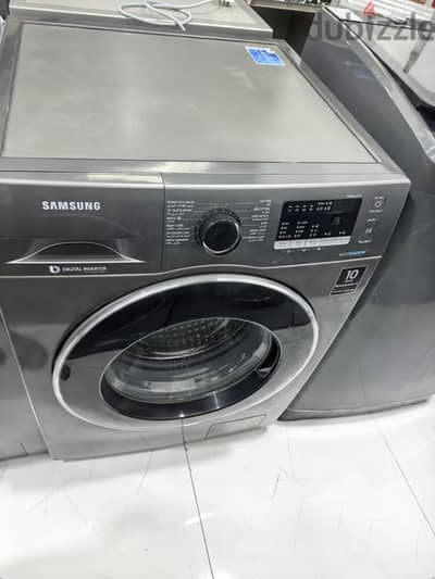 Samsung 8kg washing machine for sale 98349821