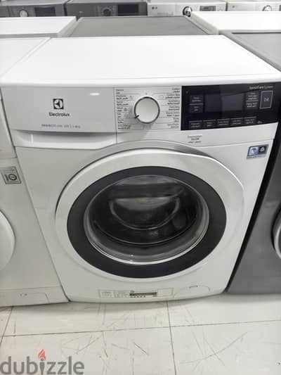 Electrolux 8kg washing machine for sale 98349821
