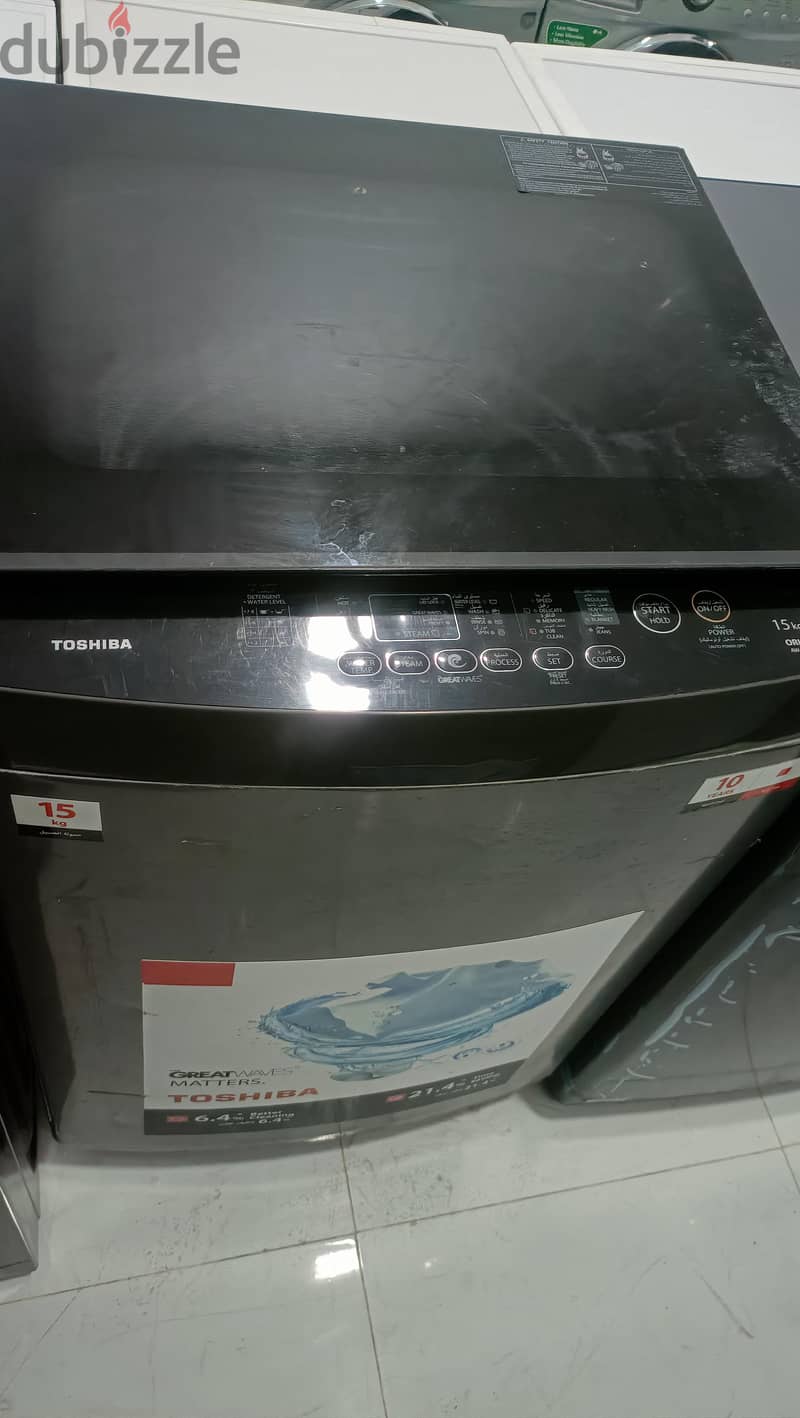 good and clean 6