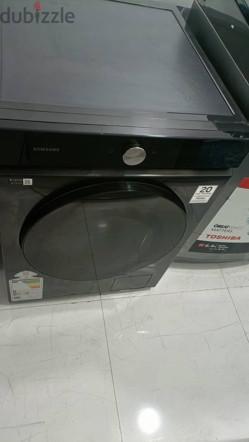 good and clean 7