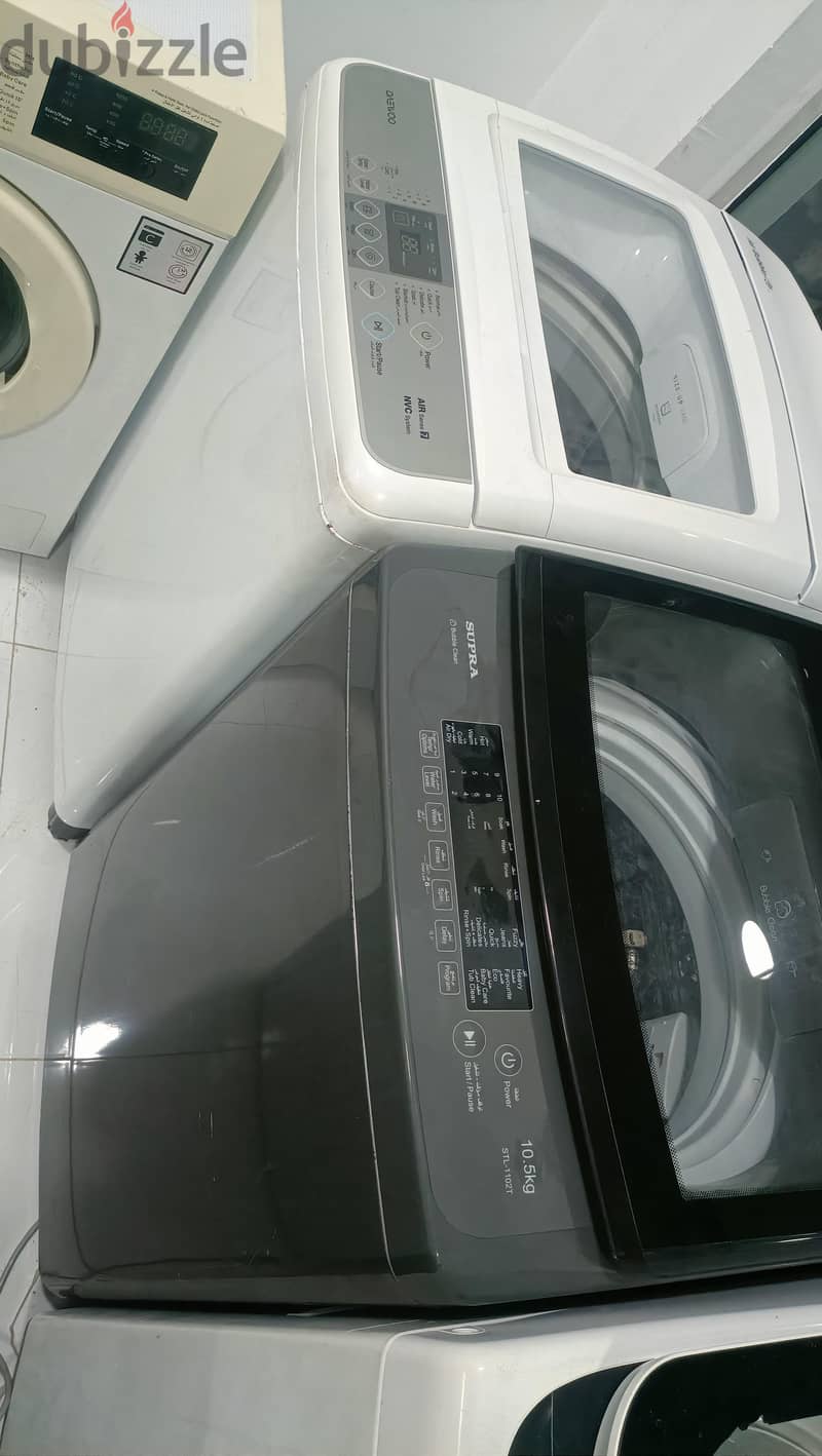 good and clean 8