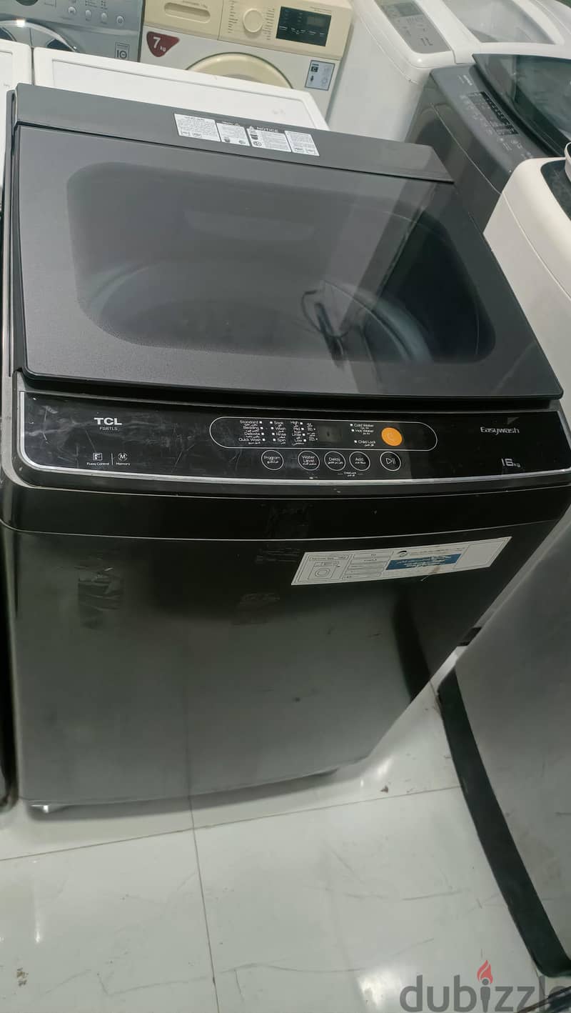 good and clean 12