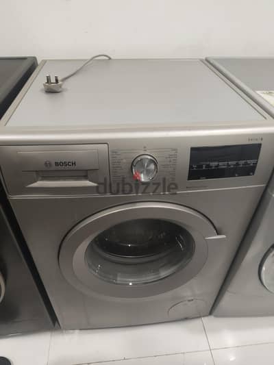 Bosch 9kg washing machine for sale 94027590