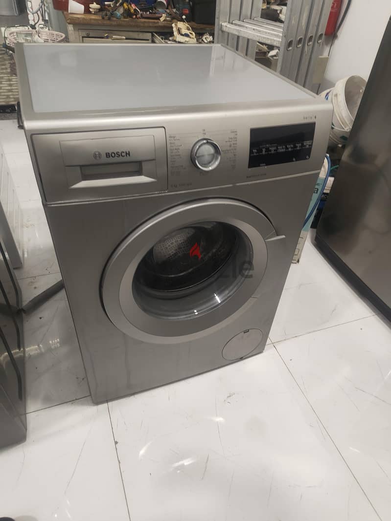 Bosch 9kg washing machine for sale 94027590 3