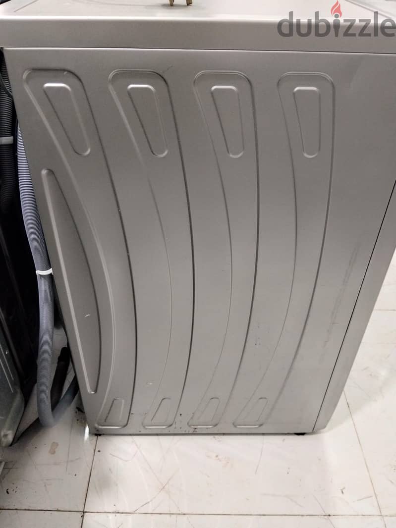 10 kg washing machine Available 3