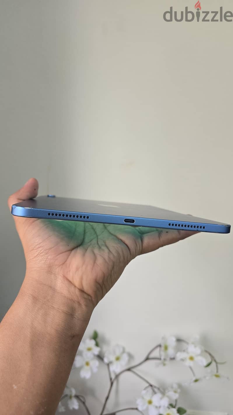 Apple I Pad 10th Generation 1