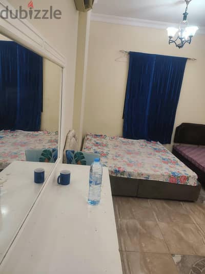 room for rent with attached bathroom