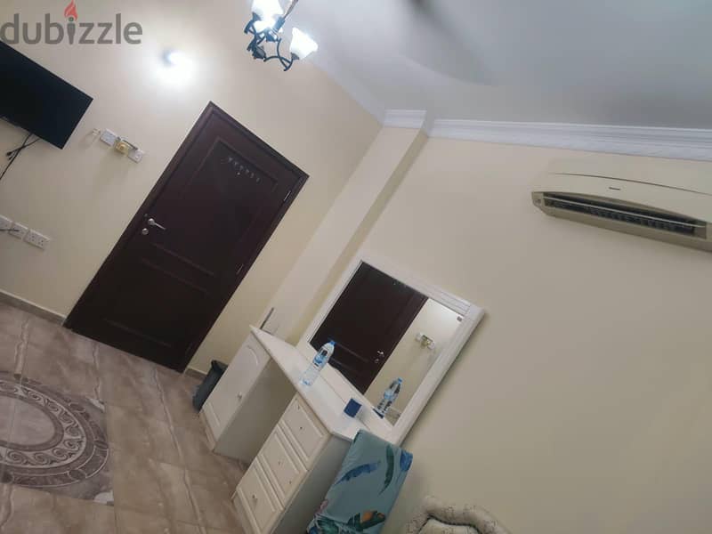 room for rent with attached bathroom 1